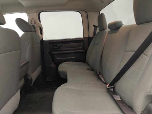 Used 2016 RAM 1500 Tradesman w/ Popular Equipment Group image 18