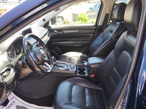 Used 2018 MAZDA CX-5 Grand Touring w/ Premium Package AWD/4WD image 15