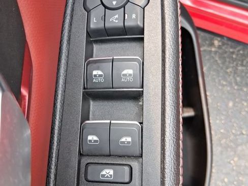 Used 2025 RAM 1500 Rebel w/ Rebel Level 1 Equipment Group AWD/4WD image 10