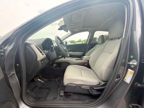 Used 2020 Honda HR-V EX image 23