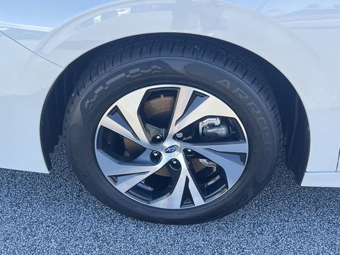 Used 2024 Subaru Legacy Premium image 33