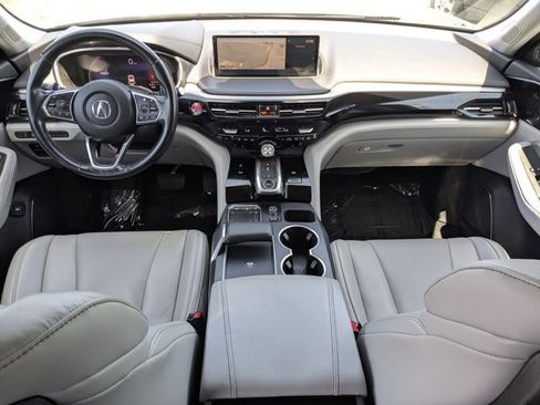 Used 2023 Acura MDX SH-AWD w/ Technology Package image 18
