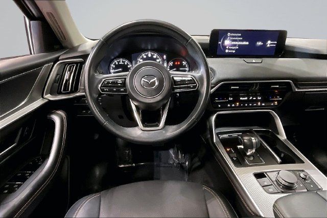 Certified 2024 MAZDA CX-90 3.3 Turbo w/ Premium Package AWD/4WD image 5