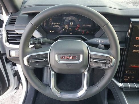 New 2026 GMC Acadia Elevation image 21