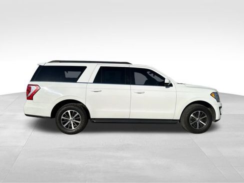 Used 2019 Ford Expedition Max XLT AWD/4WD image 4