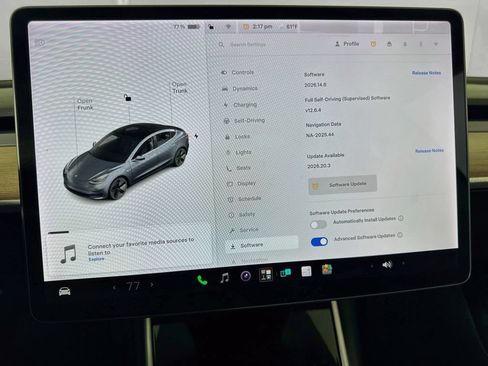 Used 2019 Tesla Model 3 Long Range AWD/4WD image 42