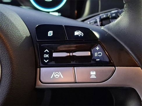 Used 2024 Hyundai Tucson XRT image 28