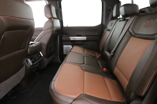 Used 2023 Ford F150 King Ranch AWD/4WD image 30
