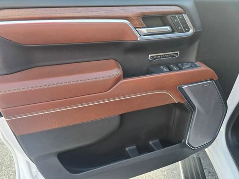 Used 2023 GMC Sierra 1500 Denali Ultimate image 22