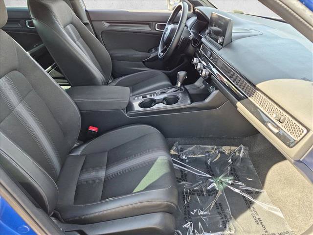 Used 2023 Honda Civic Sport image 25