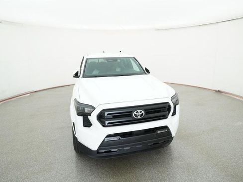 New 2025 Toyota Tacoma SR5 image 32