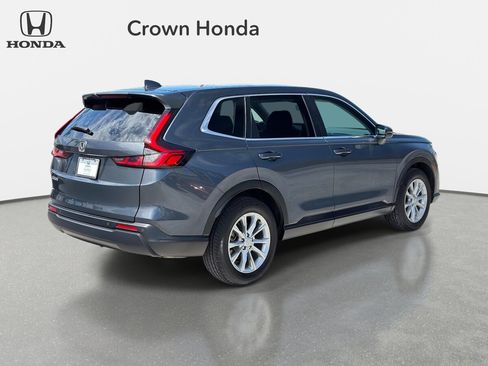 Used 2025 Honda CR-V EX-L image 5