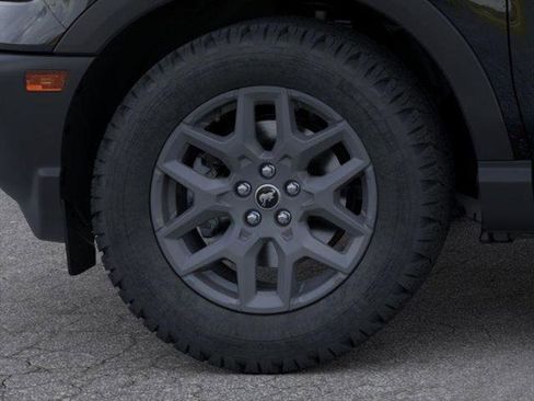 New 2025 Ford Bronco Sport Big Bend image 19