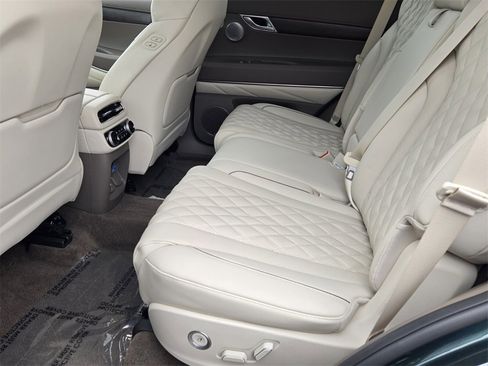 Used 2023 Genesis GV80 3.5T Prestige w/ Prestige Package image 11