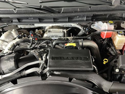 Used 2022 GMC Sierra 3500 Denali w/ Denali Ultimate Package AWD/4WD image 30