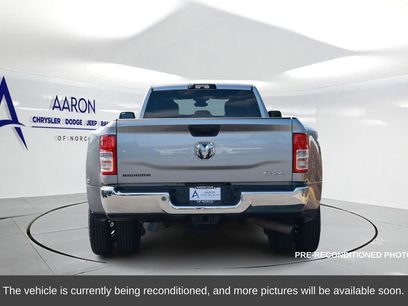 Used 2023 RAM 3500 Big Horn w/ Level 1 Equipment Group