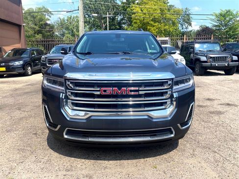 Used 2020 GMC Acadia SLE w/ Driver Convenience Package image 13