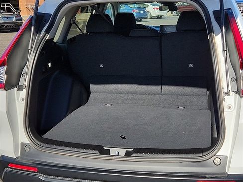 Used 2024 Honda CR-V EX image 9