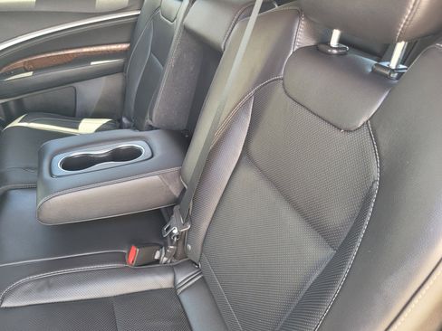 Used 2020 Acura MDX SH-AWD w/ Technology Package image 12