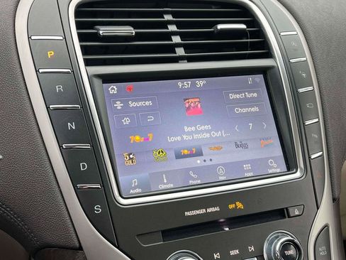 Used 2020 Lincoln Nautilus Reserve w/ Equipment Group 201A image 22