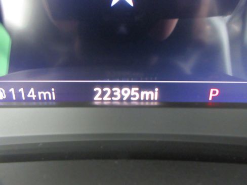 Used 2025 Cadillac XT6 Sport w/ Technology Package image 42