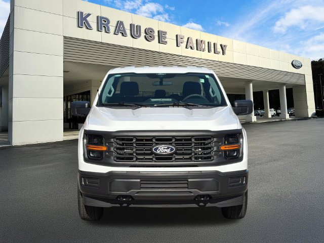 Used 2026 Ford F150 XL AWD/4WD image 2