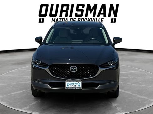 Used 2023 MAZDA CX-30 AWD 2.5 S w/ Preferred Package image 8