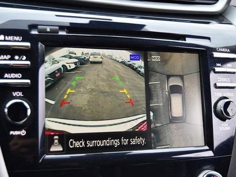 Certified 2024 Nissan Murano SL image 15