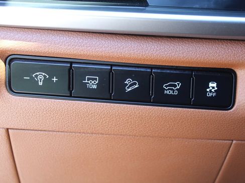 Certified 2024 Kia Telluride EX X-Line AWD/4WD image 28