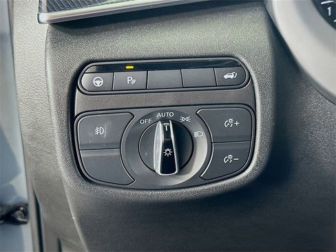 Used 2024 INFINITI QX50 Sport w/ Cargo Package image 22