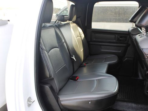 Used 2023 RAM 2500 Tradesman image 31