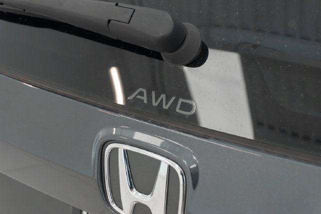 Used 2024 Honda CR-V Sport Touring image 32