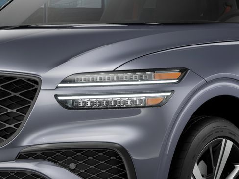 New 2026 Genesis GV70 3.5T Sport Advanced AWD/4WD image 9