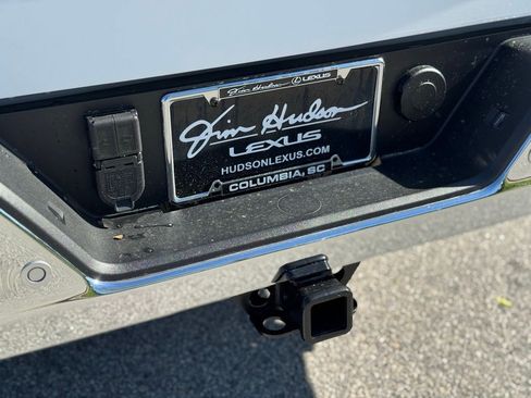 Used 2025 Chevrolet Silverado 1500 LTZ w/ Technology Package image 20