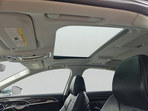 Certified 2023 Audi S8 AWD/4WD image 15