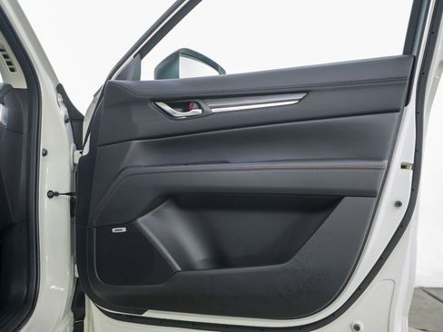 Used 2023 MAZDA CX-5 AWD 2.5 S w/ Premium Plus Pkg image 9