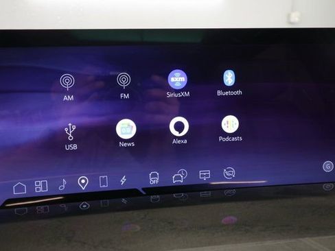 New 2025 Cadillac Escalade IQ Sport 2 image 14