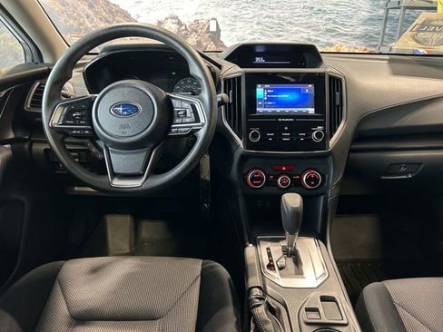 Used 2023 Subaru Crosstrek 2.0i AWD/4WD image 3