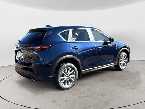 New 2025 MAZDA CX-5 AWD 2.5 S image 5