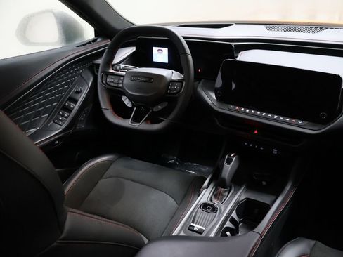 New 2026 Dodge Charger R/T Scat Pack w/ Track Package image 23