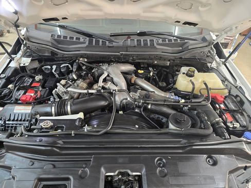 Used 2020 Ford F450 King Ranch w/ King Ranch Ultimate Package image 51