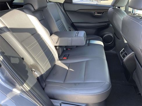 Used 2016 Lexus NX 200t FWD image 21