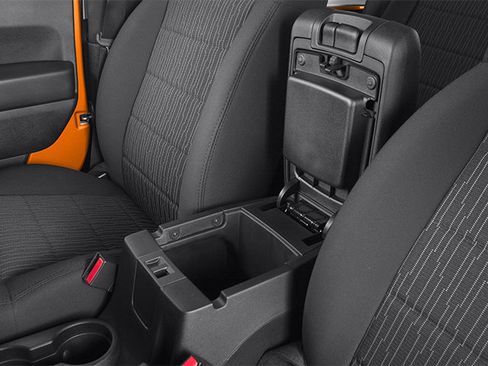 Used 2013 Jeep Wrangler Rubicon w/ Dual Top Group image 19