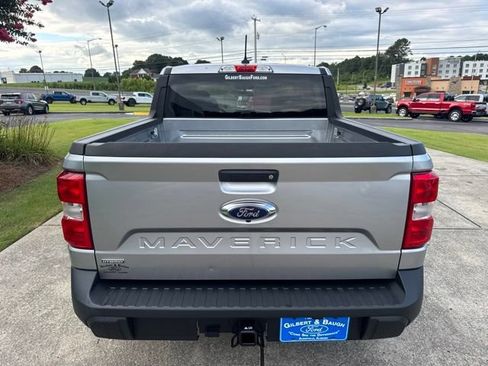 Used 2022 Ford Maverick XL FWD image 6