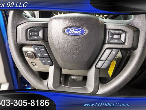Used 2018 Ford F150 XLT image 22