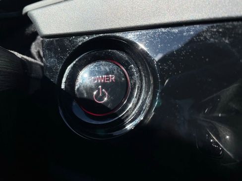 Certified 2025 Honda Accord Sport image 22