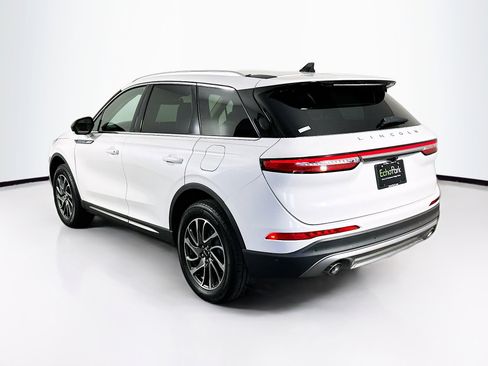 Used 2022 Lincoln Corsair AWD w/ Equipment Group 101A image 5