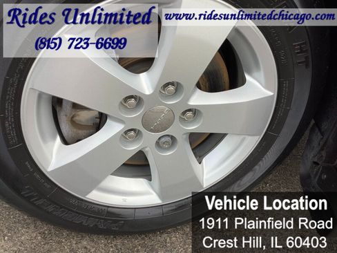 Used 2016 Dodge Journey SE w/ Flexible Seating Group FWD image 40