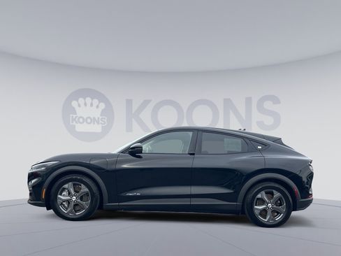 Used 2021 Ford Mustang Mach-E Select image 2