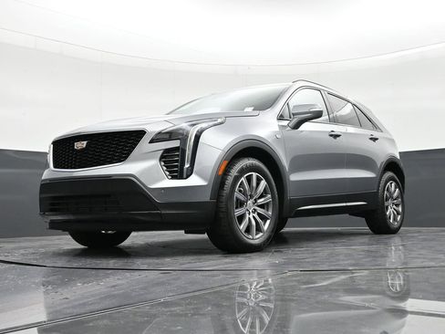 Certified 2023 Cadillac XT4 Sport image 20